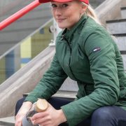 Nachhaltige 6-Panel Eco Cap: Stil mit Verantwortung & echtem Impact