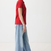 Damen Eco-Poloshirt „Grace“: Nachhaltige Eleganz für deinen Markenauftritt