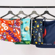 Flex & Style Premium Turnbeutel: Dein All-Over Branding-Boost