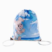 Flex & Style Premium Turnbeutel: Dein All-Over Branding-Boost