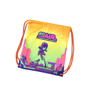 Flex & Style Premium Turnbeutel: Dein All-Over Branding-Boost