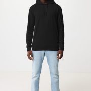 Classic Eco-Hoodie: Zeitloses Design & nachhaltiger Komfort für dein Branding