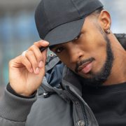 Nachhaltige 6-Panel Eco Cap: Stil mit Verantwortung & echtem Impact