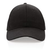 Nachhaltige 6-Panel Eco Cap: Stil mit Verantwortung & echtem Impact
