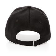 Nachhaltige 6-Panel Eco Cap: Stil mit Verantwortung & echtem Impact
