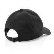 Nachhaltige 6-Panel Eco Cap: Stil mit Verantwortung & echtem Impact
