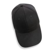 Nachhaltige 6-Panel Eco Cap: Stil mit Verantwortung & echtem Impact