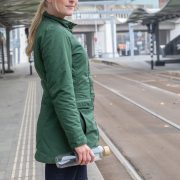 Nachhaltige 6-Panel Eco Cap: Stil mit Verantwortung & echtem Impact