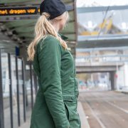 Nachhaltige 6-Panel Eco Cap: Stil mit Verantwortung & echtem Impact