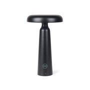 Kompakte LED-Designleuchte „Lumina Touch“: Dein Branding im Rampenlicht