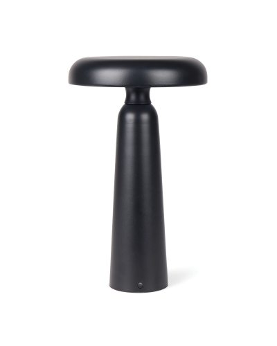 Kompakte LED-Designleuchte „Lumina Touch“: Dein Branding im Rampenlicht