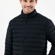 Alpen-Allrounder AWARE™: Die nachhaltige Unisex-Steppjacke für dein Team
