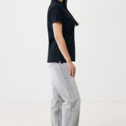 Damen Eco-Poloshirt „Grace“: Nachhaltige Eleganz für deinen Markenauftritt