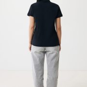 Damen Eco-Poloshirt „Grace“: Nachhaltige Eleganz für deinen Markenauftritt