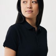 Damen Eco-Poloshirt „Grace“: Nachhaltige Eleganz für deinen Markenauftritt