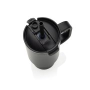 Alpin-Flow RCS Isolierbecher 480ml: Dein nachhaltiger Begleiter für Büro & Outdoor