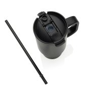 Alpin-Flow RCS Isolierbecher 480ml: Dein nachhaltiger Begleiter für Büro & Outdoor