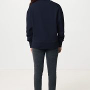 Premium Relaxed-Fit Eco-Pullover: Urbaner Style für dein Branding