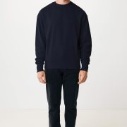 Premium Relaxed-Fit Eco-Pullover: Urbaner Style für dein Branding