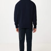 Premium Relaxed-Fit Eco-Pullover: Urbaner Style für dein Branding