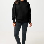 Premium Relaxed-Fit Eco-Pullover: Urbaner Style für dein Branding