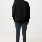 Premium Relaxed-Fit Eco-Pullover: Urbaner Style für dein Branding