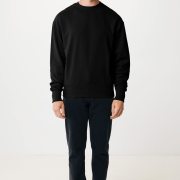 Premium Relaxed-Fit Eco-Pullover: Urbaner Style für dein Branding