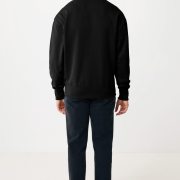 Premium Relaxed-Fit Eco-Pullover: Urbaner Style für dein Branding