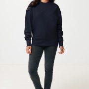 Premium Relaxed-Fit Eco-Pullover: Urbaner Style für dein Branding