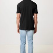 Nachhaltiges Unisex-Poloshirt „Pure Balance“: Klassik trifft Klimaschutz