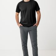 Nachhaltiges Quick-Dry Sportshirt: Performance trifft Transparenz