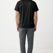 Nachhaltiges Quick-Dry Sportshirt: Performance trifft Transparenz