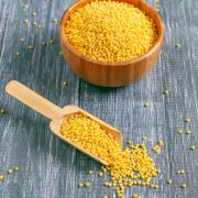 Ergo-Pro Soft-Base: Die ergonomische Handgelenkstütze für die Maus