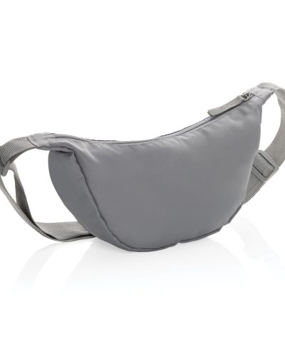 Halbmond Tasche Urban: Nachhaltiger Style für dein Merchandising