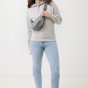 Halbmond Tasche Urban: Nachhaltiger Style für dein Merchandising