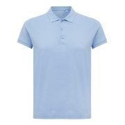 Damen Eco-Poloshirt „Grace“: Nachhaltige Eleganz für deinen Markenauftritt