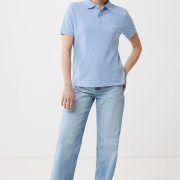 Nachhaltiges Unisex-Poloshirt „Pure Balance“: Klassik trifft Klimaschutz