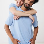 Nachhaltiges Unisex-Poloshirt „Pure Balance“: Klassik trifft Klimaschutz