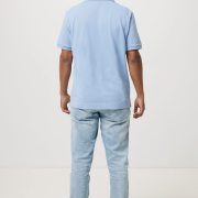 Nachhaltiges Unisex-Poloshirt „Pure Balance“: Klassik trifft Klimaschutz