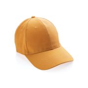 Nachhaltige 6-Panel Eco Cap: Stil mit Verantwortung & echtem Impact