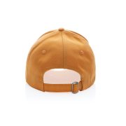 Nachhaltige 6-Panel Eco Cap: Stil mit Verantwortung & echtem Impact
