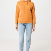 Classic Eco-Hoodie: Zeitloses Design & nachhaltiger Komfort für dein Branding