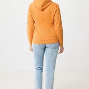 Classic Eco-Hoodie: Zeitloses Design & nachhaltiger Komfort für dein Branding