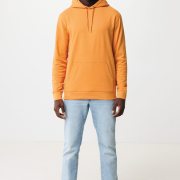 Classic Eco-Hoodie: Zeitloses Design & nachhaltiger Komfort für dein Branding