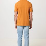 Nachhaltiges Unisex-Poloshirt „Pure Balance“: Klassik trifft Klimaschutz