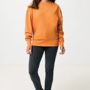 Premium Relaxed-Fit Eco-Pullover: Urbaner Style für dein Branding