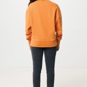 Premium Relaxed-Fit Eco-Pullover: Urbaner Style für dein Branding