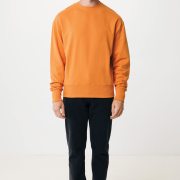 Premium Relaxed-Fit Eco-Pullover: Urbaner Style für dein Branding