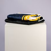 Plush-Comfort Softdecke: Die vollflächig bedruckbare Premium-Kuscheldecke