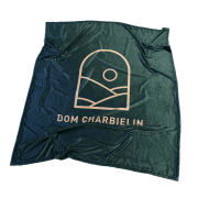 Plush-Comfort Softdecke: Die vollflächig bedruckbare Premium-Kuscheldecke